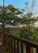 Imej utama Lookout At Eagle Ridge 1 Bedroom Cabin by Redawning