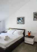 Room Italianway - Viale Hambury 51