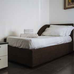 Interior 1 Viale Hambury 51, Hotel Wall of Alassio