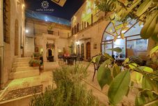 其他 Vefa Konağı