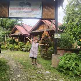 Primary image 1 Mountain View Cottage, Alun-Alun Tengku Amir Hamzah Langkat Hotels