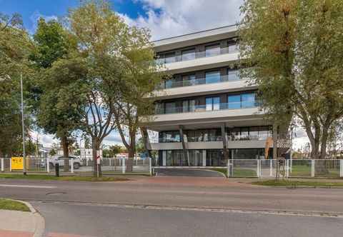 Khác Seaside Apartamenty Baltic Marina