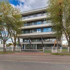 Primary image 1 Seaside Apartamenty Baltic Marina, Hotel Kołobrzeg