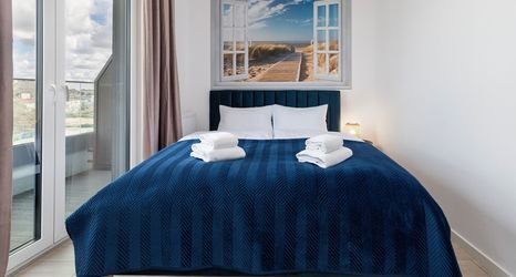 Khác 2 Seaside Apartamenty Baltic Marina