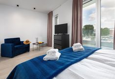 Khác 4 Seaside Apartamenty Baltic Marina