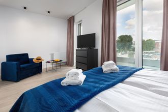 Khác 4 Seaside Apartamenty Baltic Marina