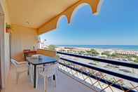 Others Monte Gordo Beachview 2 by Homing