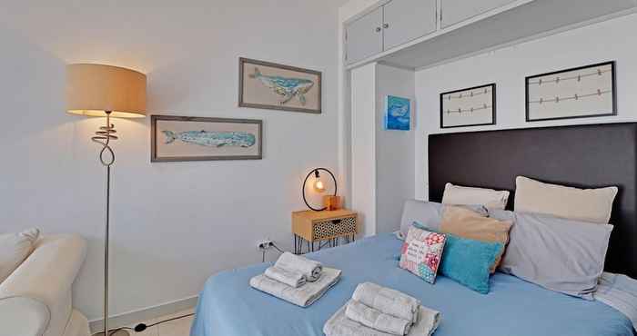 Others Faro Airport Flat 1 by Homing