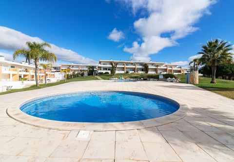 Khác Albufeira White Villa