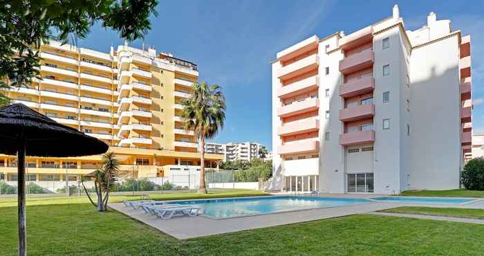 Khác Praia DA Rocha Central With Pool by Homing