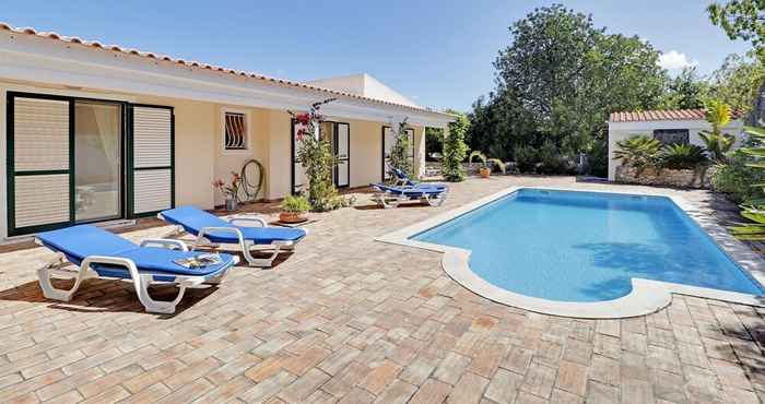 Others Algarve Country Villa With Pool by Homing