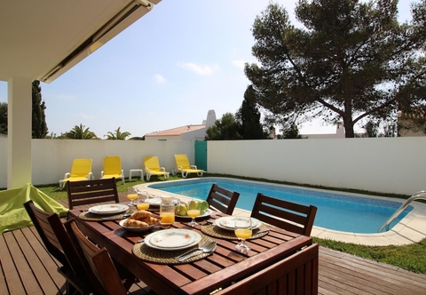 Others Prainha Algarve Villa With Pool by Homing