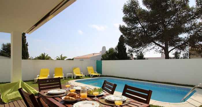 Khác Prainha Algarve Villa With Pool by Homing