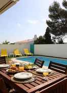 Bilik Prainha Algarve Villa With Pool by Homing