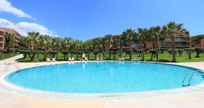 Others Albufeira Salgados Premium 1 With Pool by Homing