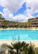 Bilik Albufeira Salgados Premium 2 With Pool by Homing