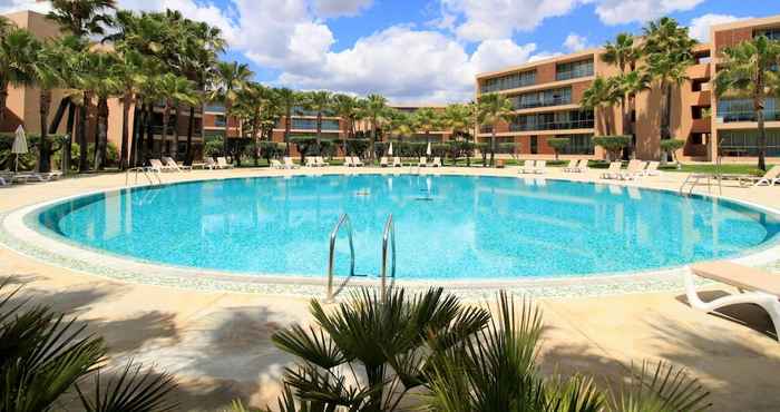 Others Albufeira Salgados Premium 2 With Pool by Homing