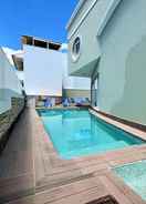 Bilik Boliqueime Amazing Villa With Pool by Homing