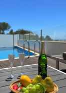 Bilik Albufeira Deluxe With Pool by Homing