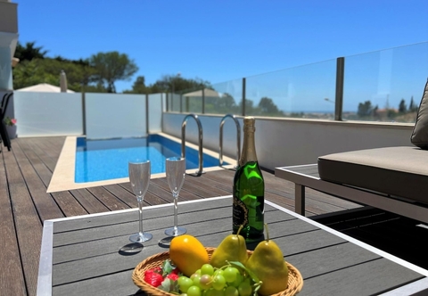 Others Albufeira Deluxe Residence With Pool by Homing