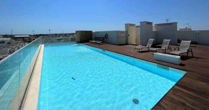 Others Albufeira Panoramic View 1 With Pool by Homing