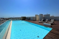 อื่นๆ Albufeira Panoramic View 1 With Pool by Homing