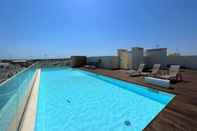 Lain-lain Albufeira Panoramic View 1 With Pool by Homing