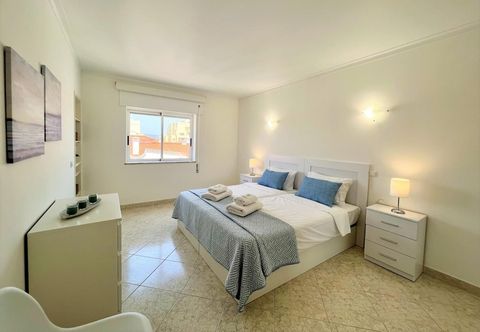 Others Quarteira Panoramic View by Homing