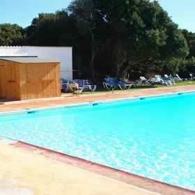 Room 1 アルマ オ デ ピー アール エー ツインズ 2 by Homing, ポーチズ ホテル