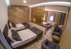 Others 4 NEW AKÇAABAT HOTEL