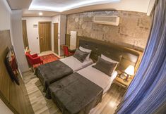 Others 5 NEW AKÇAABAT HOTEL