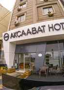 Imej utama NEW AKÇAABAT HOTEL