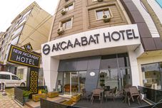 Others NEW AKÇAABAT HOTEL