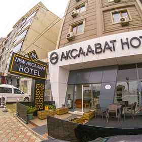 Primary image1NEW AKÇAABAT HOTEL，Hagia Sophia Mosque飯店