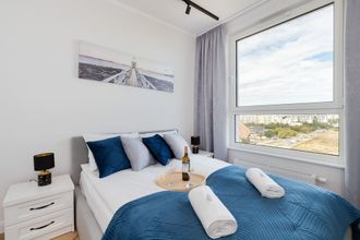 Others 4 Zaspa Vvita Apartment Gdańsk