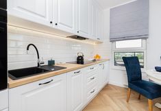 Lainnya 7 Zaspa Vvita Apartment Gdańsk