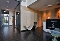 Lainnya 2 Zaspa Vvita Apartment Gdańsk