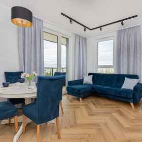 Primary image 1 ザスパ Vヴィータ アパートメント グダニスク, グダニスク大学 ホテル