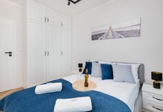 Others 5 Zaspa Vvita Apartment Gdańsk