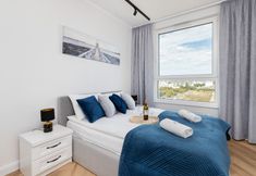 Lainnya 6 Zaspa Vvita Apartment Gdańsk