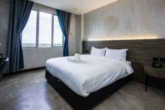 Lain-lain 4 Sri Indar Hotel & Suites