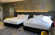 อื่นๆ 2 Sri Indar Hotel & Suites