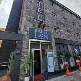 Primary image 1 The ON, Hansol Mart Hotels