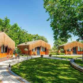 Primary image 1 A La Mode Cappadocia, Göreme Open Air Museum Hotels