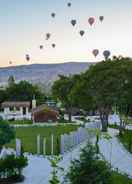 Imej utama A La Mode Cappadocia