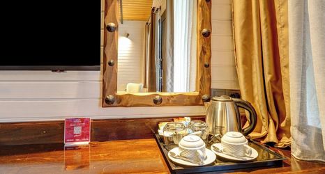 其他 2 A La Mode Cappadocia