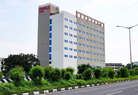 Lainnya 7 Apple Hotel Nashik