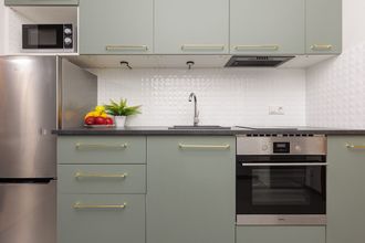 Lain-lain 4 Kokoryczki Studio Warsaw by Renters