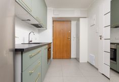 Lain-lain 2 Kokoryczki Studio Warsaw by Renters