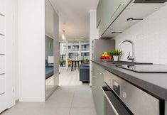 Lain-lain 5 Kokoryczki Studio Warsaw by Renters